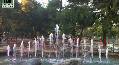 Kralkaya Peyzaj Havuz Fıskiye Sist. ve Pompa Mim. Müh. İnş. Ltd. Şti 