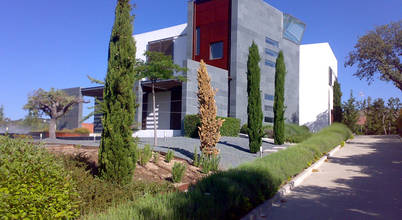 Bescos-Nicoletti Arquitectos