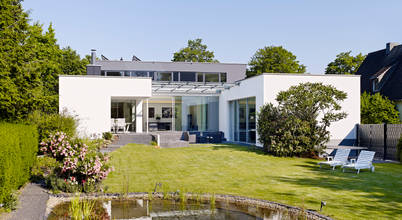 Finden Sie Den Passenden Architekten In Neuss Homify
