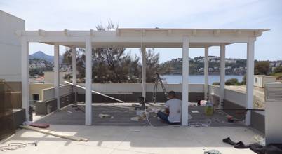 Konyalılar Ahşap Bodrum