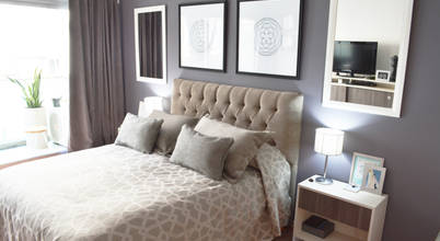 Nicolas Pierry: Diseño y Decoración de Interiores