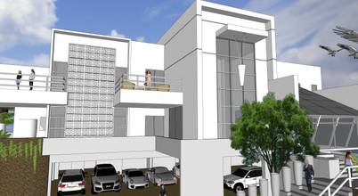 Canisio Beeck Arquiteto