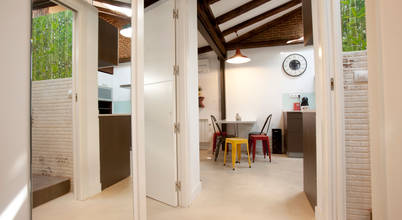 Conejero Arquitectura