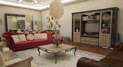 Sonmez Mobilya Avantgarde Boutique Modoko