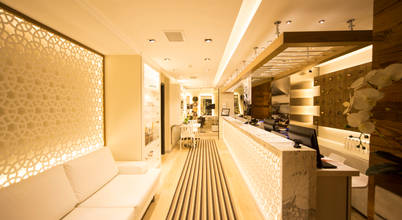 İki Derece Mimarlık