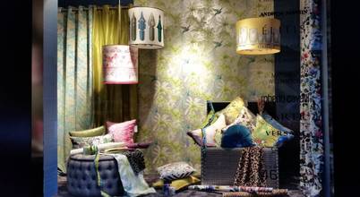 El Mundo del Papel Pintado