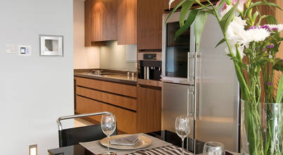 Saunders Interiors Ltd