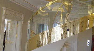 DEKODİZAYN pirinç mob. dek. ltd. şti.