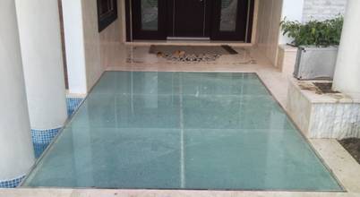 dağılmaz cam sanayii