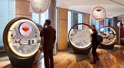 Skope inventive spaces GmbH