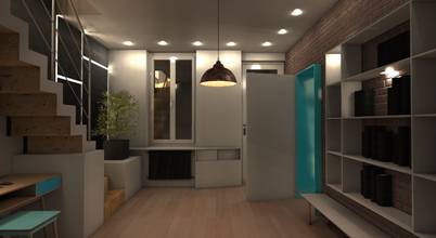 Find The Right Interior Architects In Lille Homify