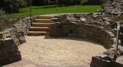 Finden Sie Den Passenden Landschaftsarchitekten In Bonn Homify