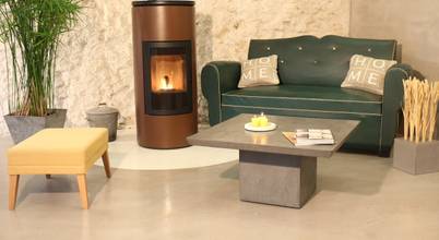 Les Bétons de Clara