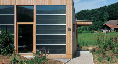 Dietrich Schwarz Architekten AG