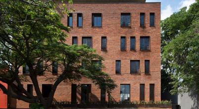 Alvaro Moragrega / arquitecto