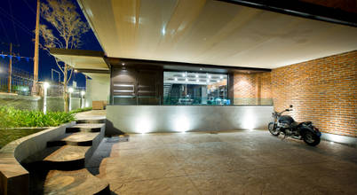 Con Contenedores S.A. de C.V.