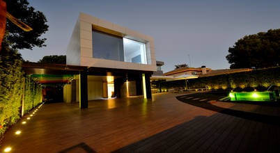 Duart-Vila Arquitectes S.L.P.