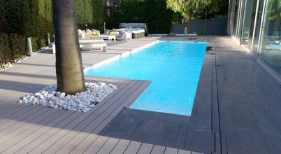 Trova Piscine Spa Homify