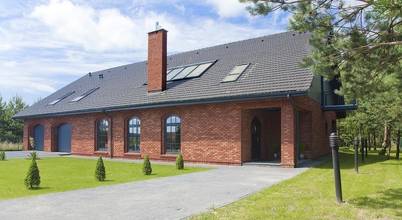 RAJEK Projektowanie Wnętrz