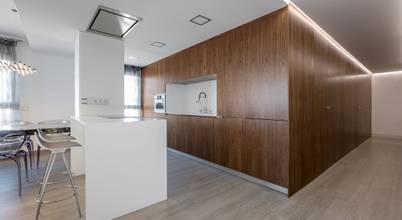 LLIBERÓS SALVADOR Arquitectos