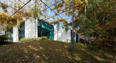 A. BURMESTER ARQUITECTOS