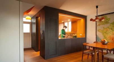 Bradley Van Der Straeten Architects