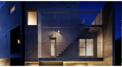 益永研司写真事務所