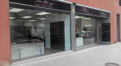 Toni Moya Disseny i reformes d´interios