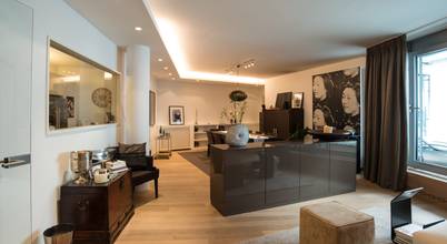 Elke Altenberger Interior Design & Consulting