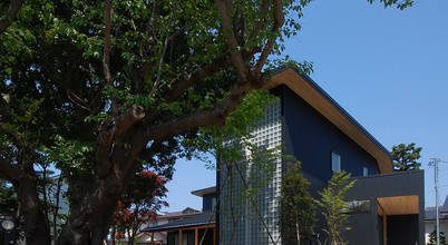 Yokohama の 建築家 Homify