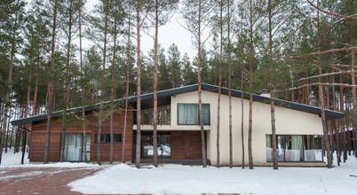 TSEH Architectural Group