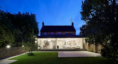 Sophie Nguyen Architects Ltd