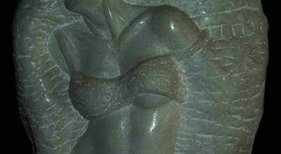 Orhan Algök Heykelleri