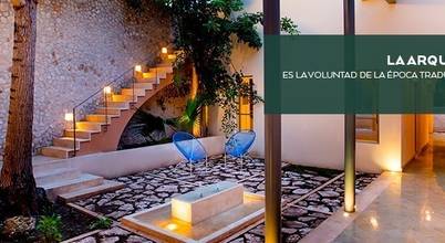 Taller Estilo Arquitectura