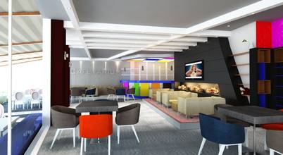 Özer Orhan İçmimarlık