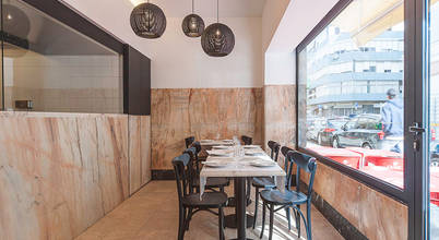 TERNULLOMELO Architects