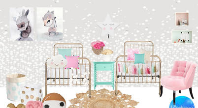 Kinderoo Childrens Interiors