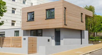 The Chase Architecture