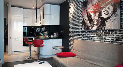 Студия Анастасии Бархатовой