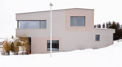 Schmid Schärer Architekten