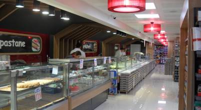 Darya Mimarlık Proje Hizmetleri İnş.Sa.Tic.Ltd.Şti.