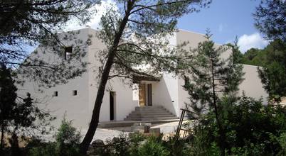 DE DIEGO ZUAZO ARQUITECTOS