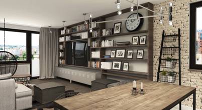 Projektowanie Wnętrz Suspenzo