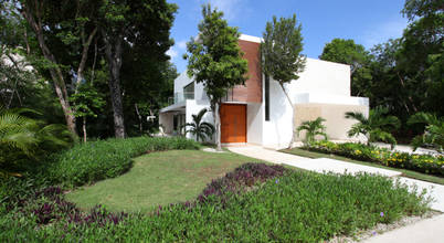 Enrique Cabrera Arquitecto