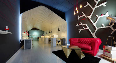 as built ARQUITECTURA 