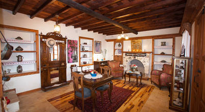 Hoyran Wedre Country Houses