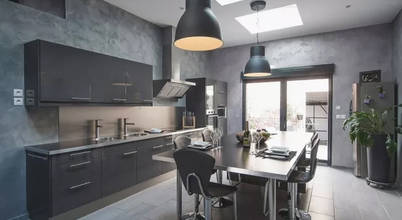 Find The Right Interior Architects In Lille Homify