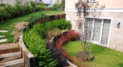 Find The Right Garden Landscape Supplies In Istanbul Homify