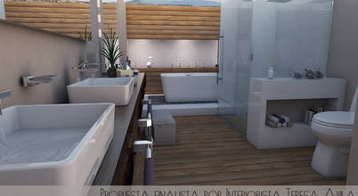 Interiorista Teresa Avila