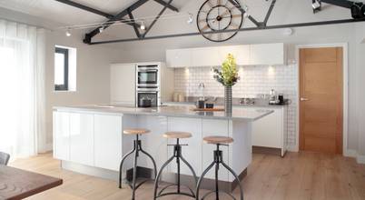 in-toto Kitchens Design Studio Marlow